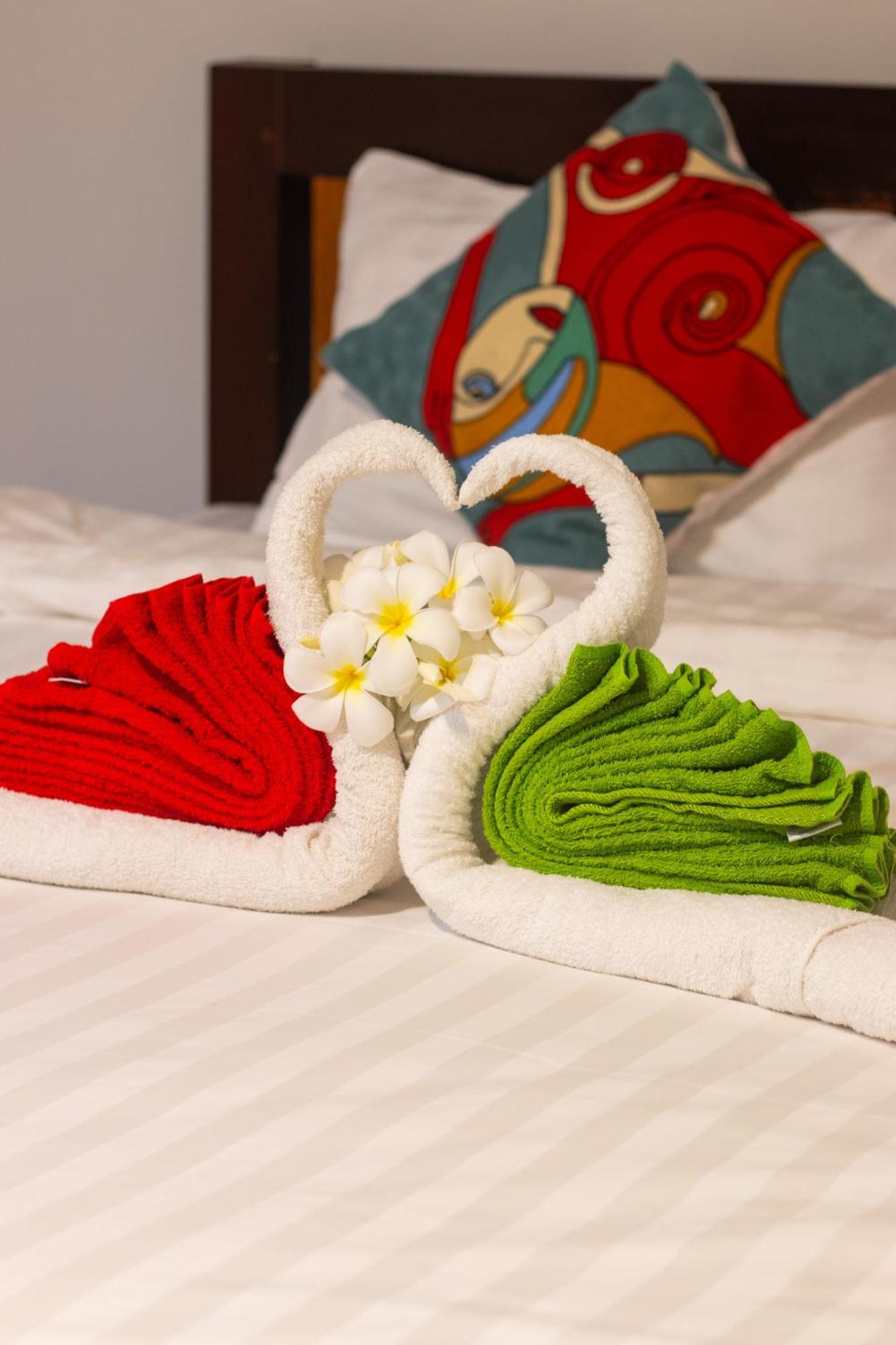 Good Vibes Hotel Сием Реап Екстериор снимка