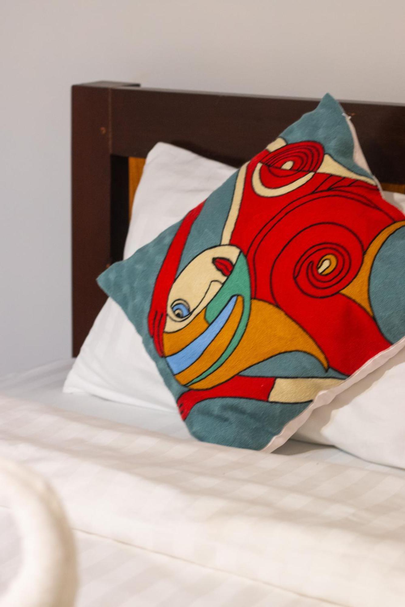 Good Vibes Hotel Сием Реап Екстериор снимка