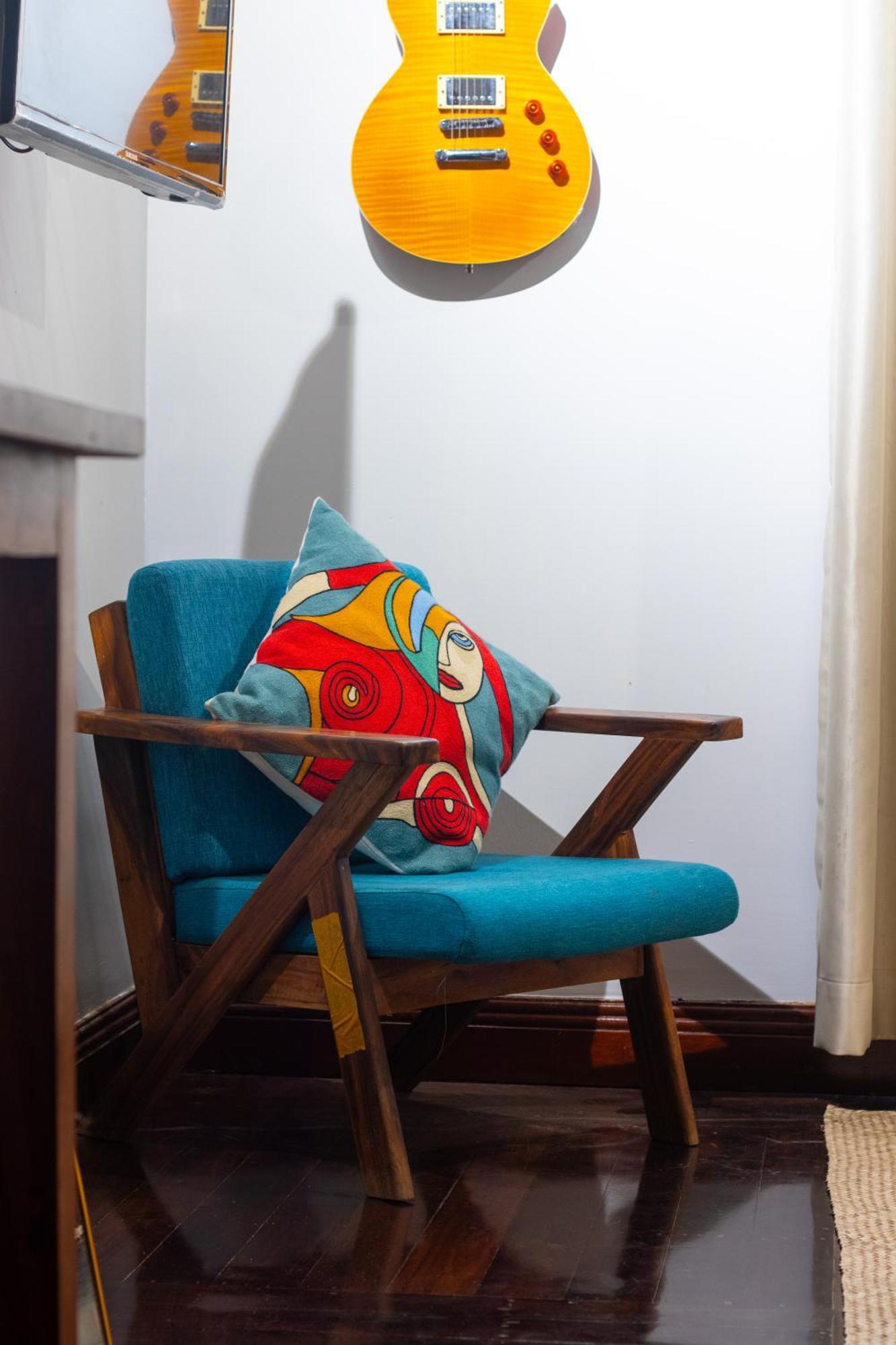 Good Vibes Hotel Сием Реап Екстериор снимка